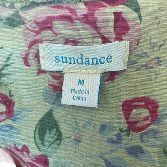 Sundance Oaklee Blazer in Green Tea - Picture 12 of 14